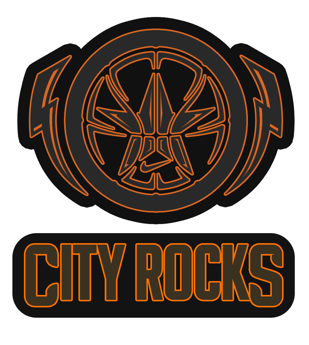 City Rocks