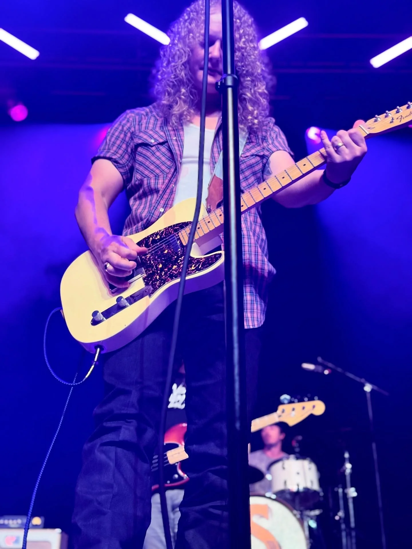 Some shots of @southallofficial playing for the annual Testy Fest at @brickbreeden 🎸

@agr_msu_ 

Stage lighting:
@ayrtondigital 
@elationlighting 
@adj_lighting 

#livemusic #concert #countrymusic #lightdesign #bozeman #montana #jereco
