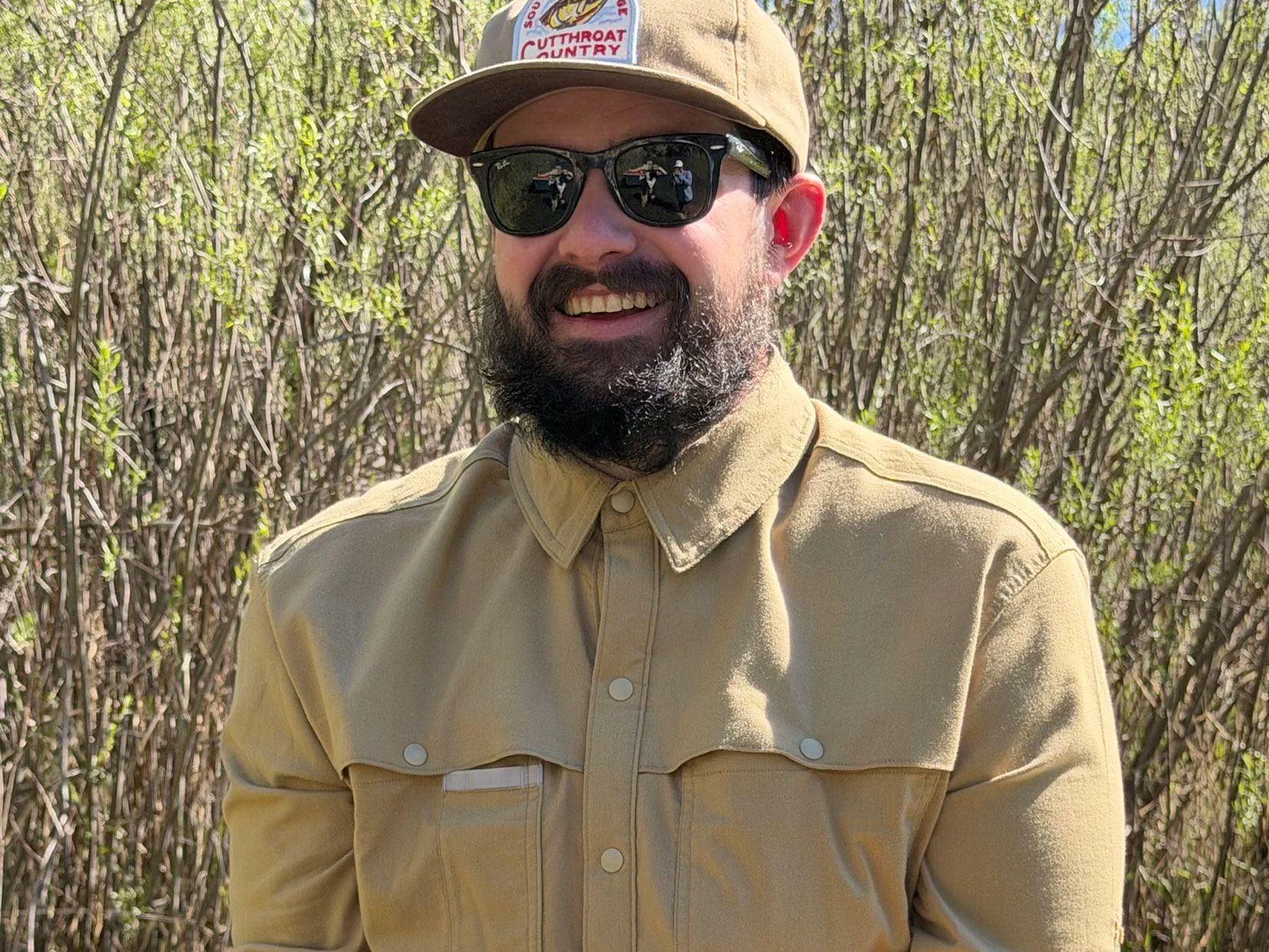Jesse Emby - Jereco Lighting Designer | Show Programmer | Montana