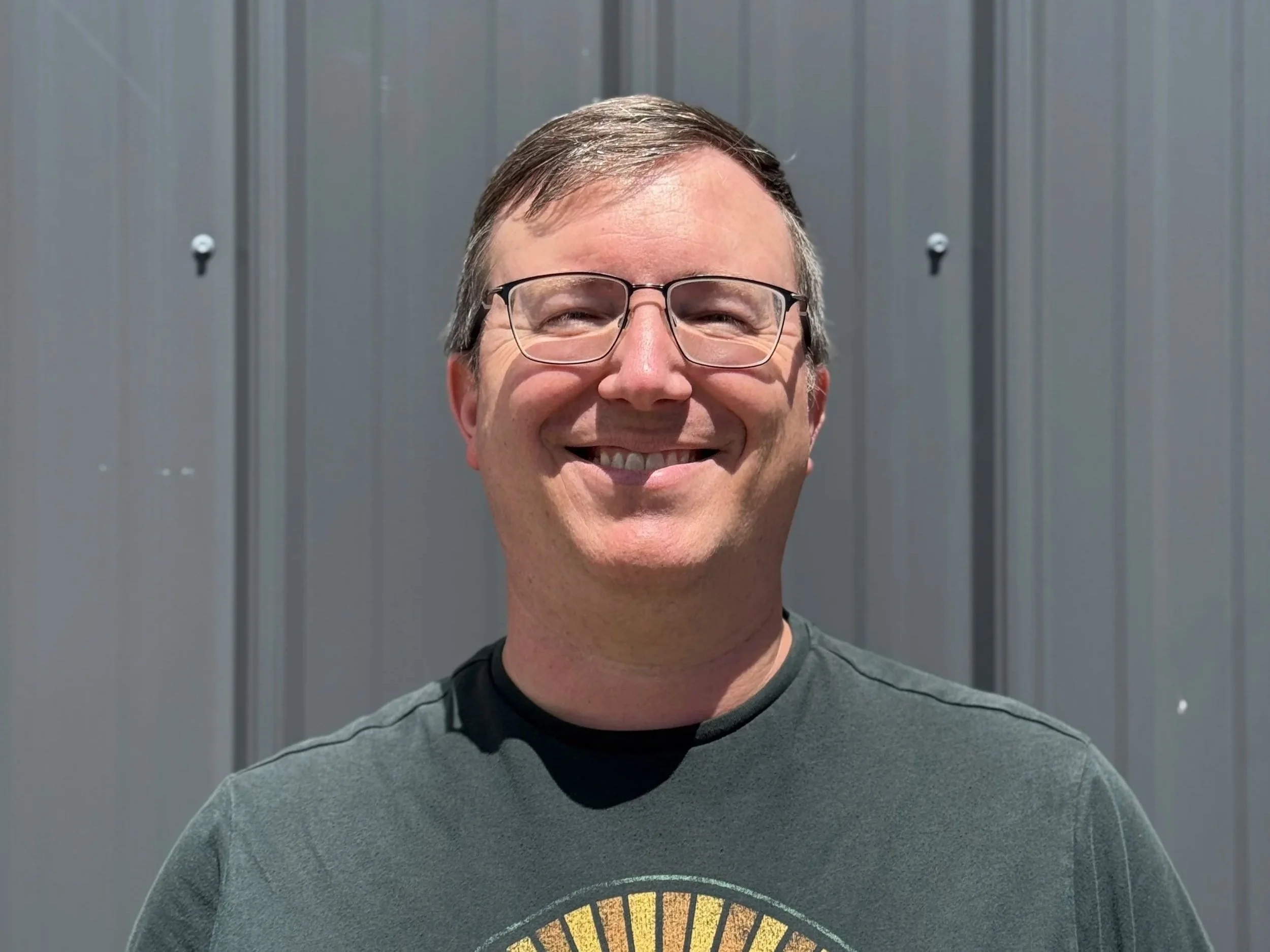 Duke Milakovich - Jereco Events Production Manager & Video Technician | Montana