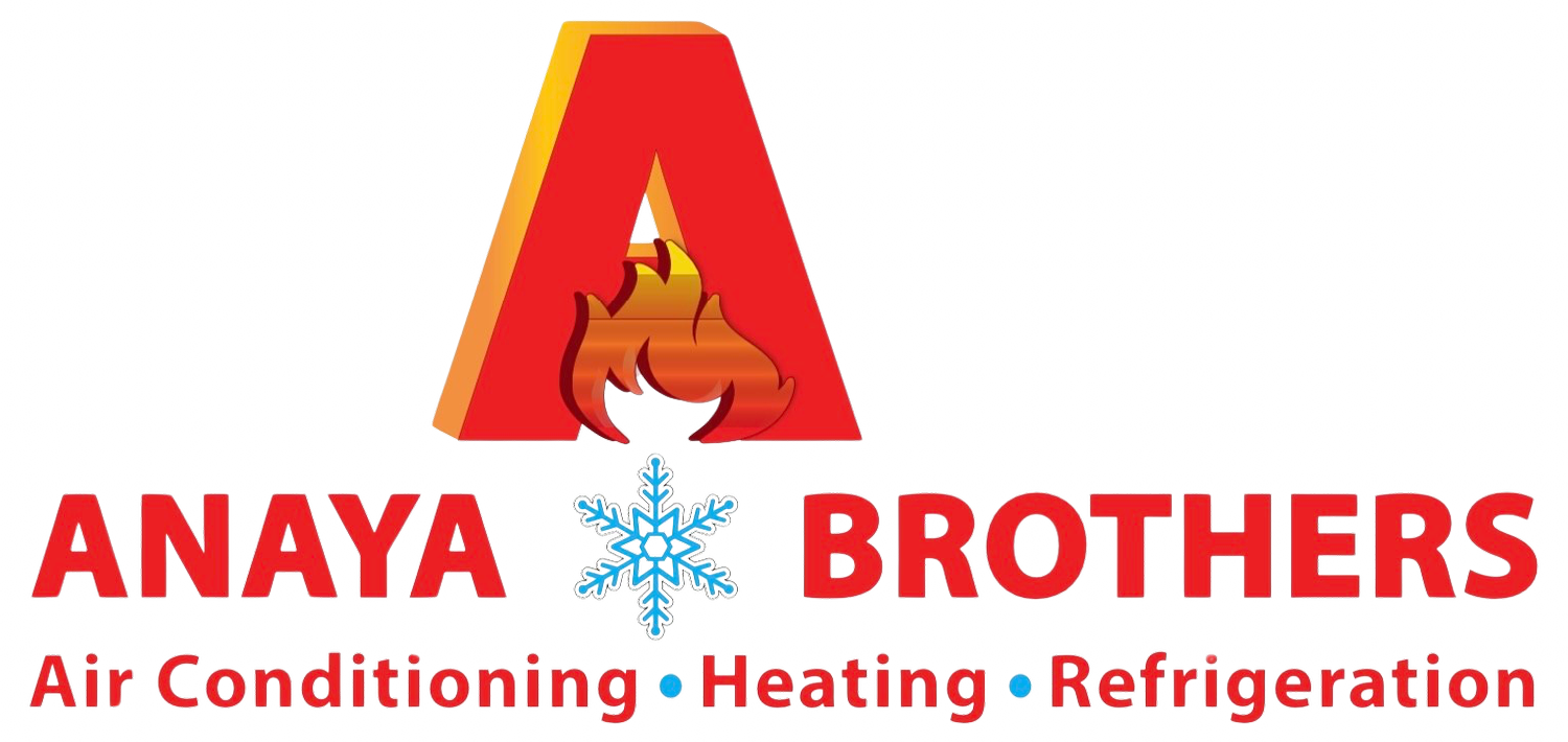 Anaya Brothers HVAC - Air-Conditioning, Heating, Refrigeration