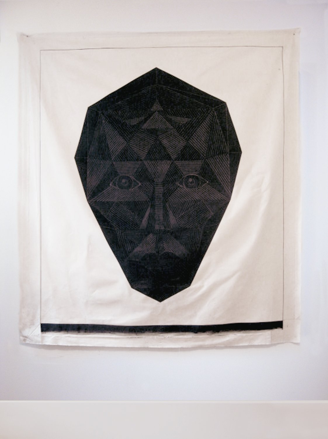 Black on Black (Spirit Guide)