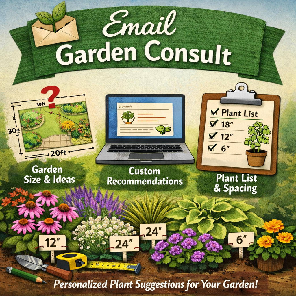 Email Garden Consult
