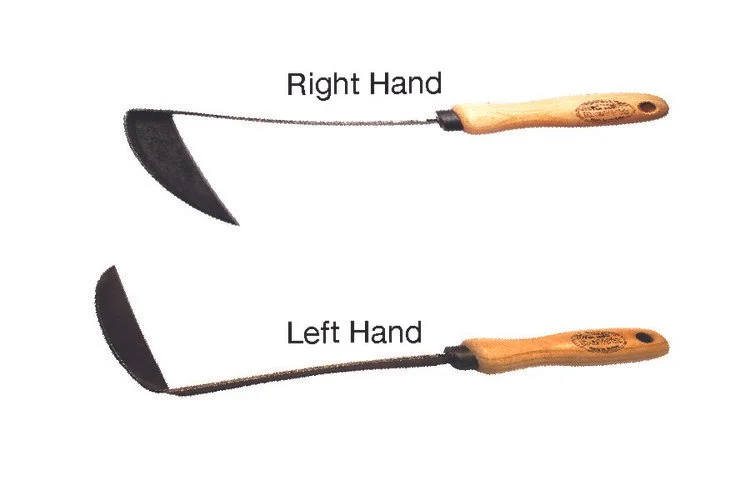 Japanese Hand Hoe