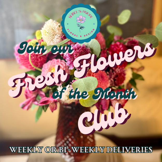 Fresh Flower Club