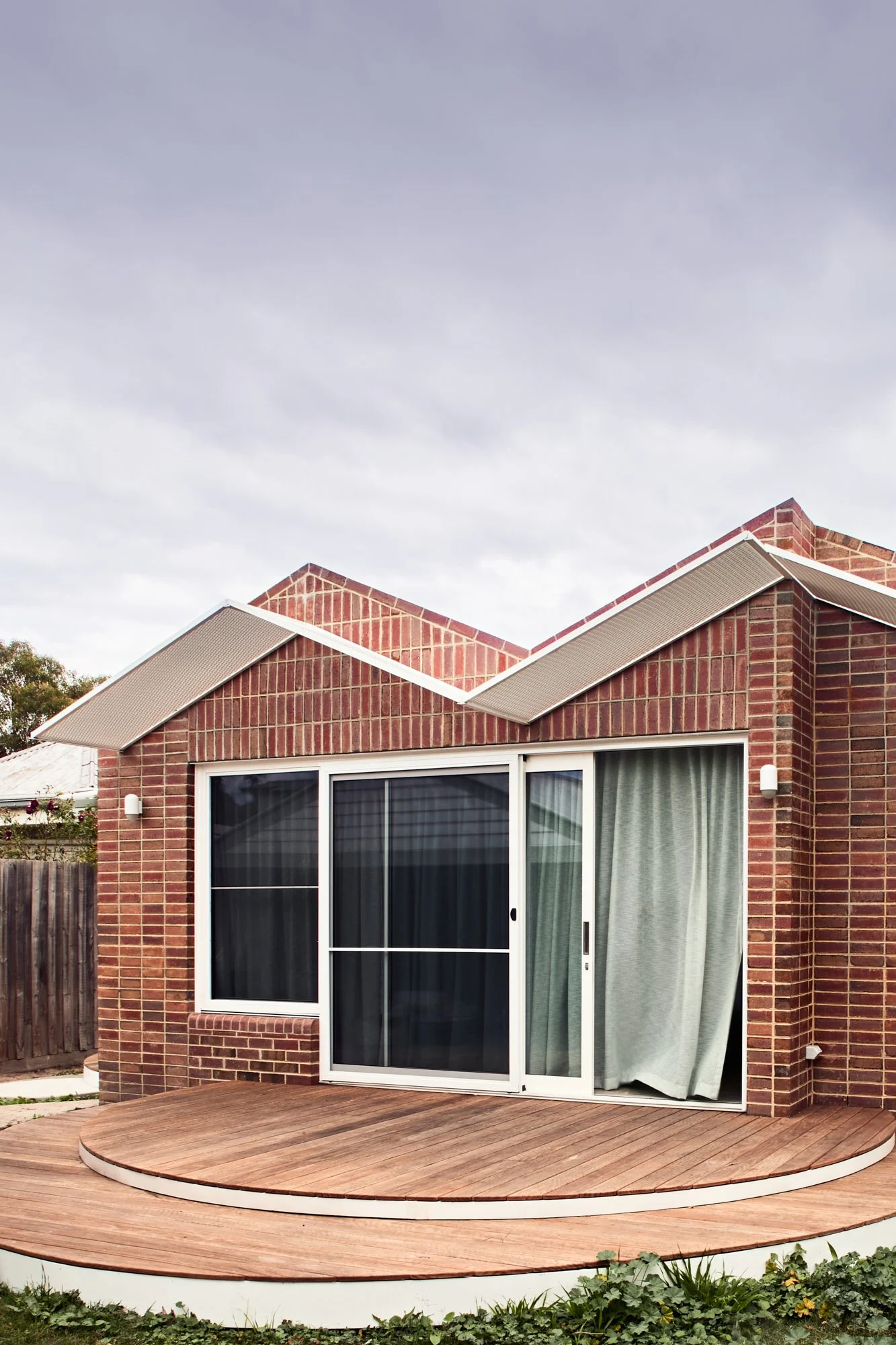 Northcote Green House