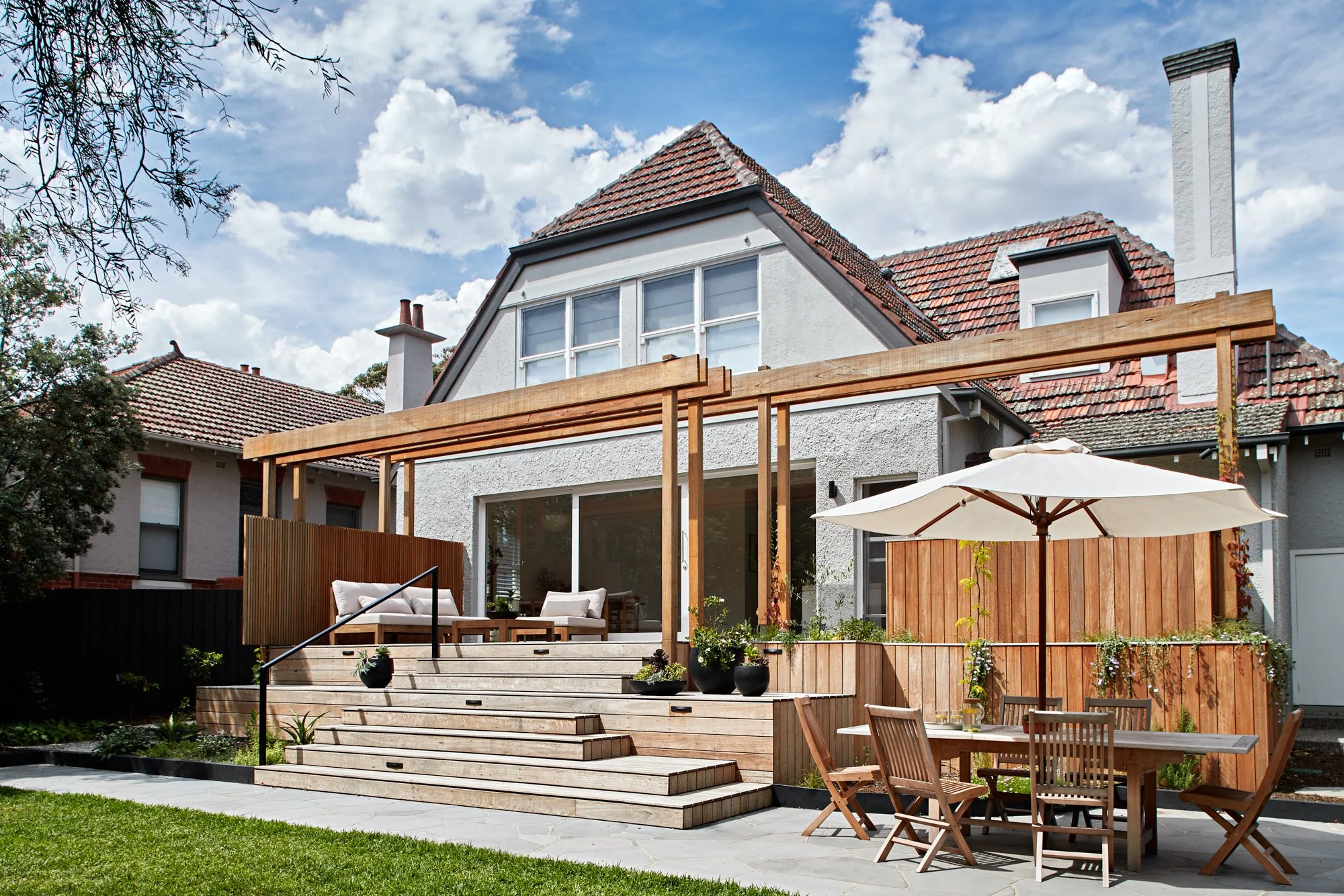 Adella Court Elwood