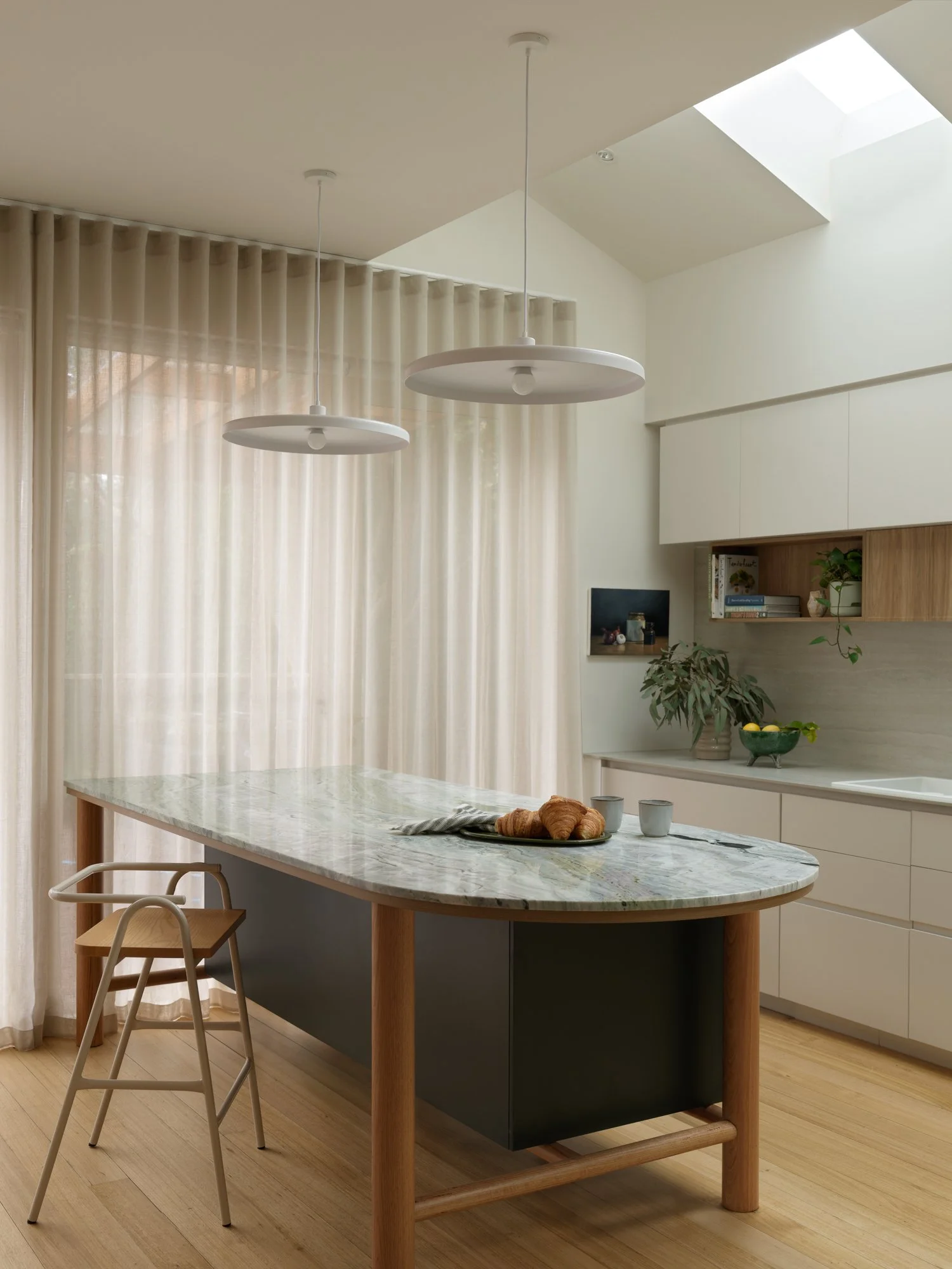Northcote Extension