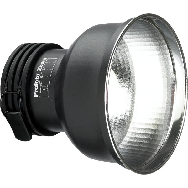 Profoto Zoom Reflector available for hire in Melbourne