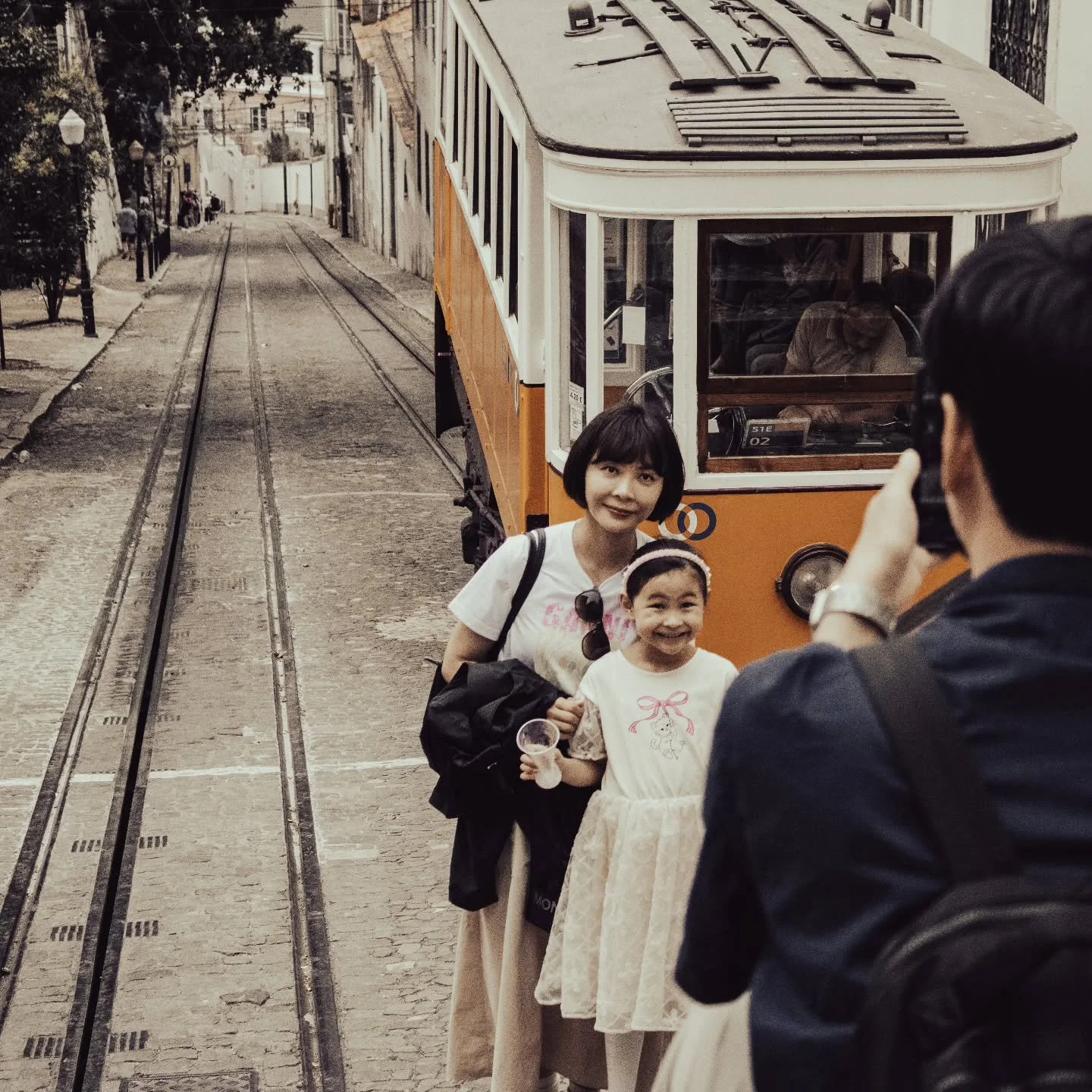 A very sad day for Portugal.
The heart of RVE walked these same streets not long ago; crossing paths with the same people, feeling the same air, standing in the same place now marked by tragedy.
Today is a moment for reflection and mourning for the