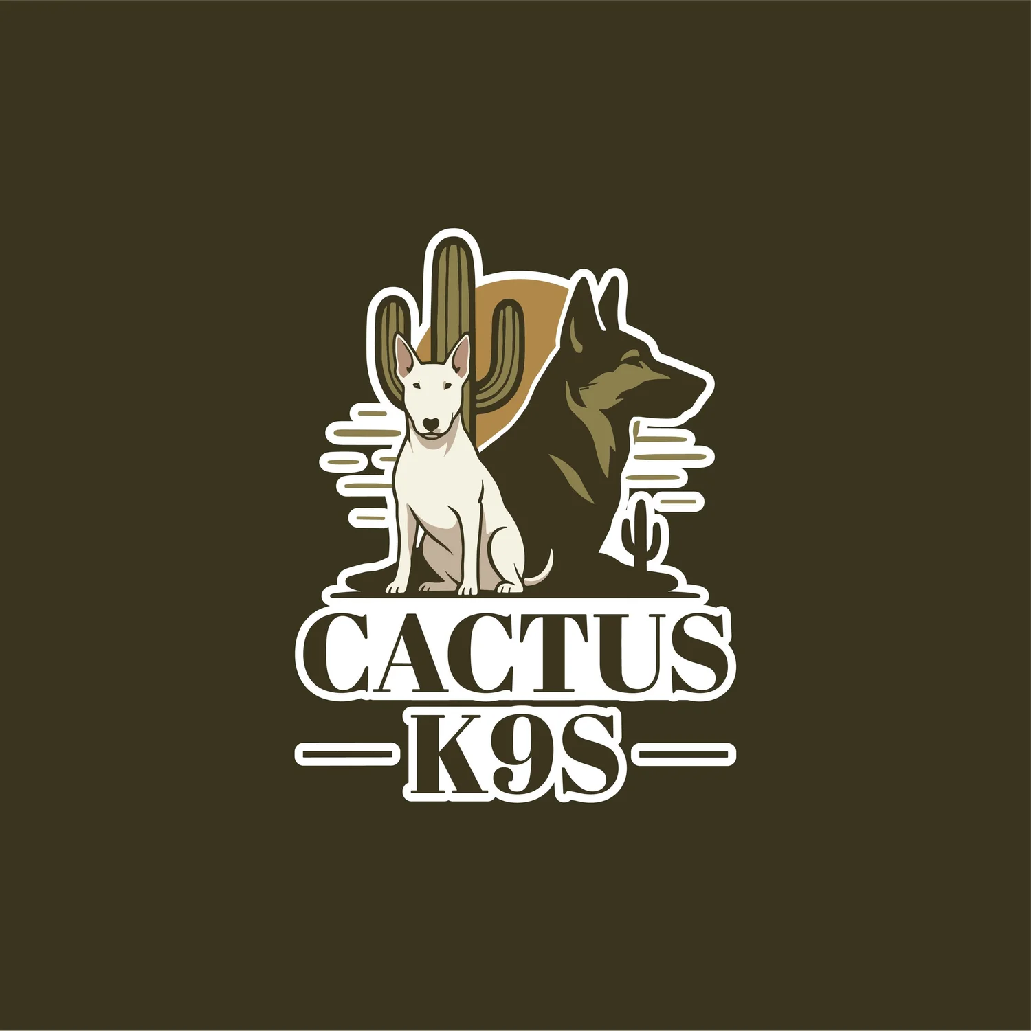 Cactus K9s