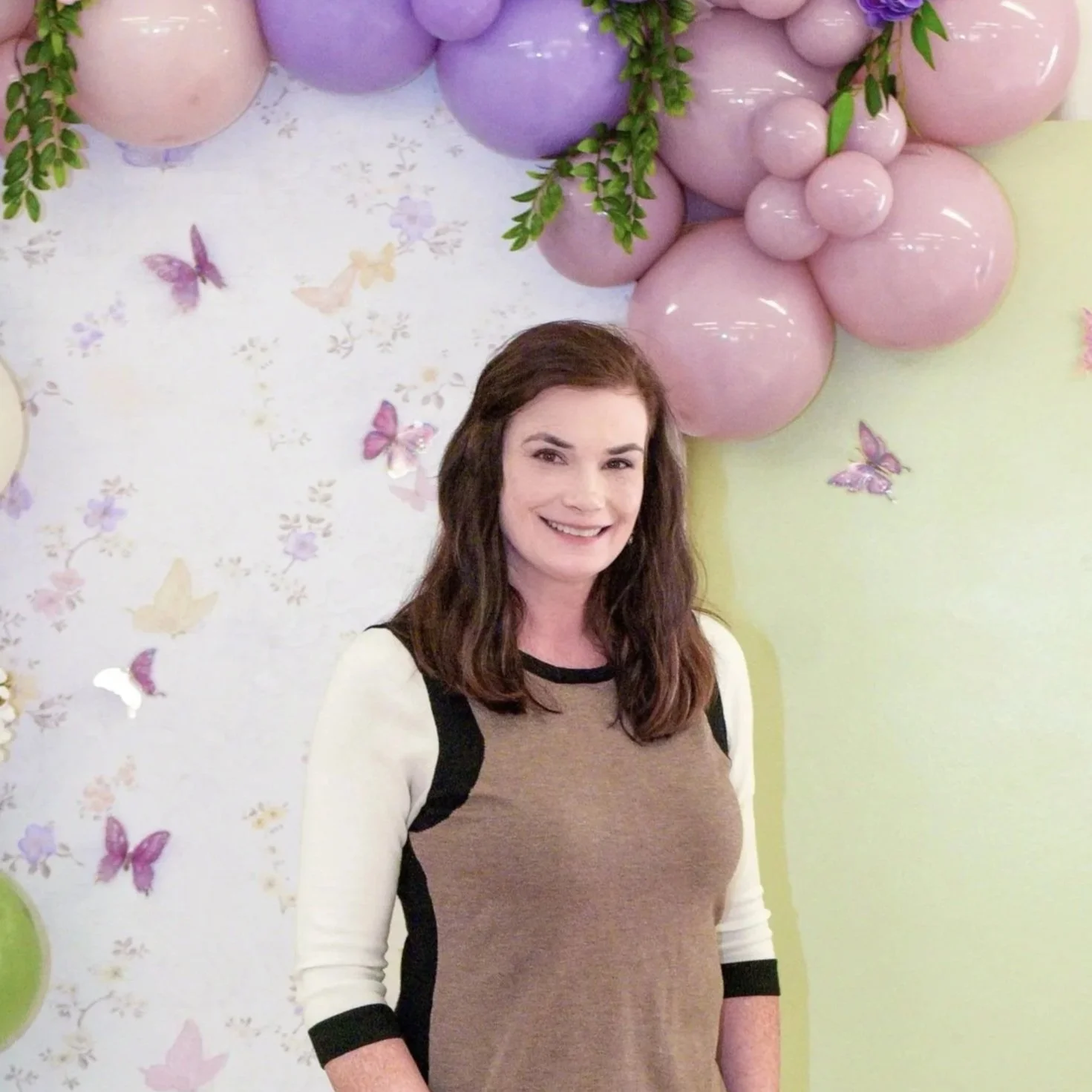 Contact Us for Ever After Balloons. Serving the Gastonia / Charlotte area.