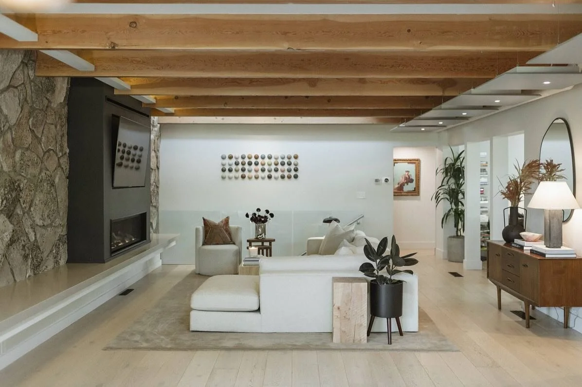 In this open space floor plan, maintaining design flow is not just a technical goal&mdash;it&rsquo;s an artistic and functional necessity. It ensures the space feels cohesive, intentional, and livable. At the same time, integrating the client&rsquo;s