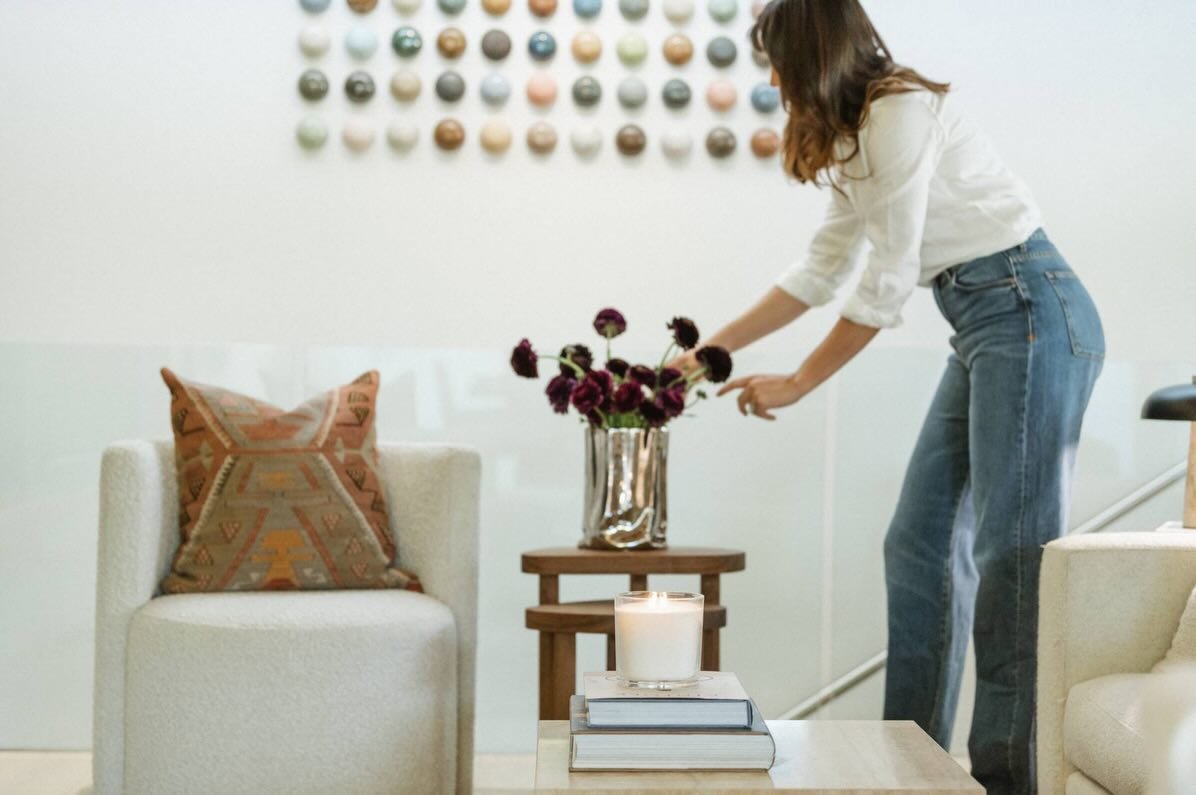 This season, gift yourself the home you deserve.
From small refreshes to full-scale renovations, NEST Studio is here to bring your holiday wishes to life.
Because the best gift is one you get to live in every day. ✨ 

#NESTstudio #designingutah #inte