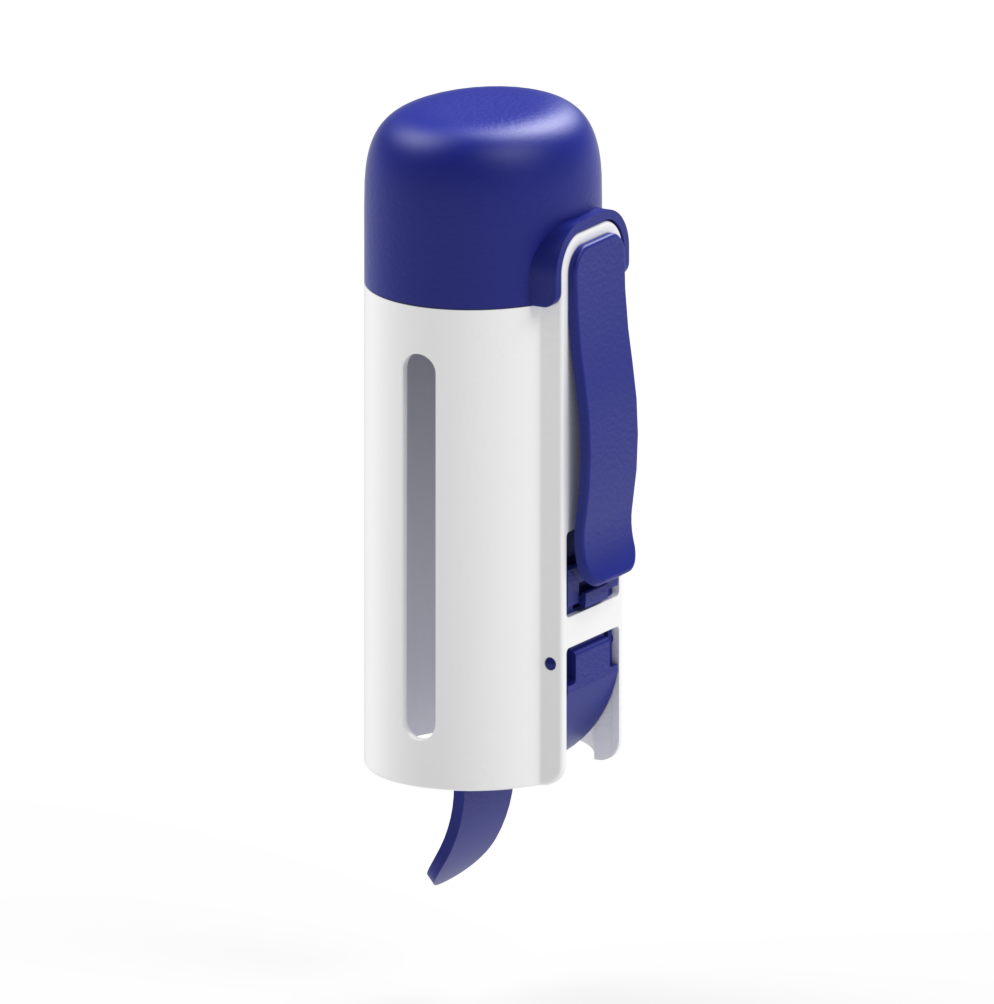 Donut Hole-der preorder