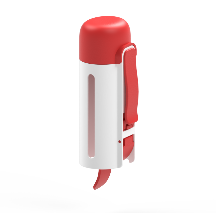 Donut Hole-der preorder