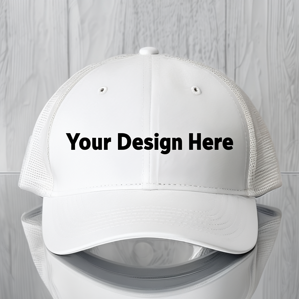 Custom Snapback Cap Your Design