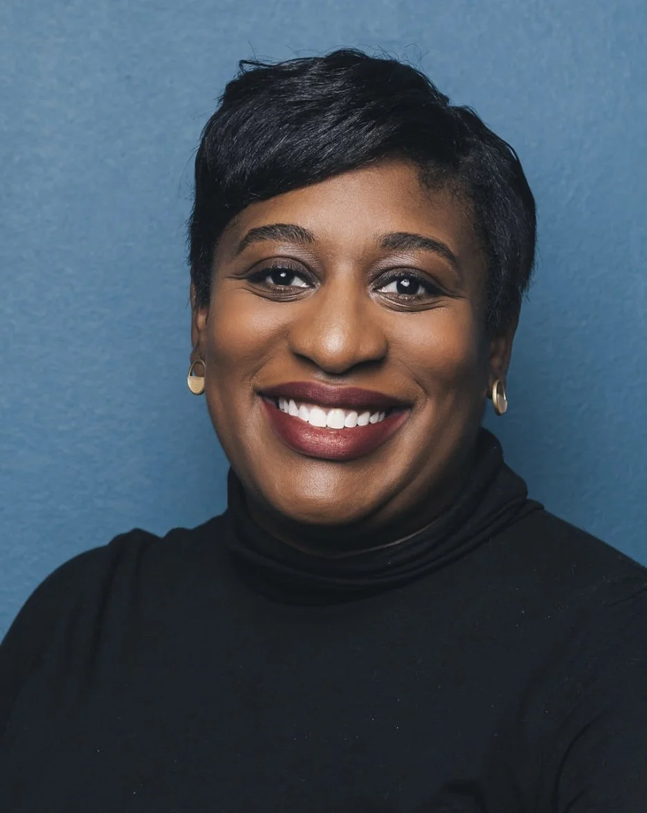 Jewel Jones-Truxon
Global Inclusion & Health Equity Practice Leader, Real Chemistry
