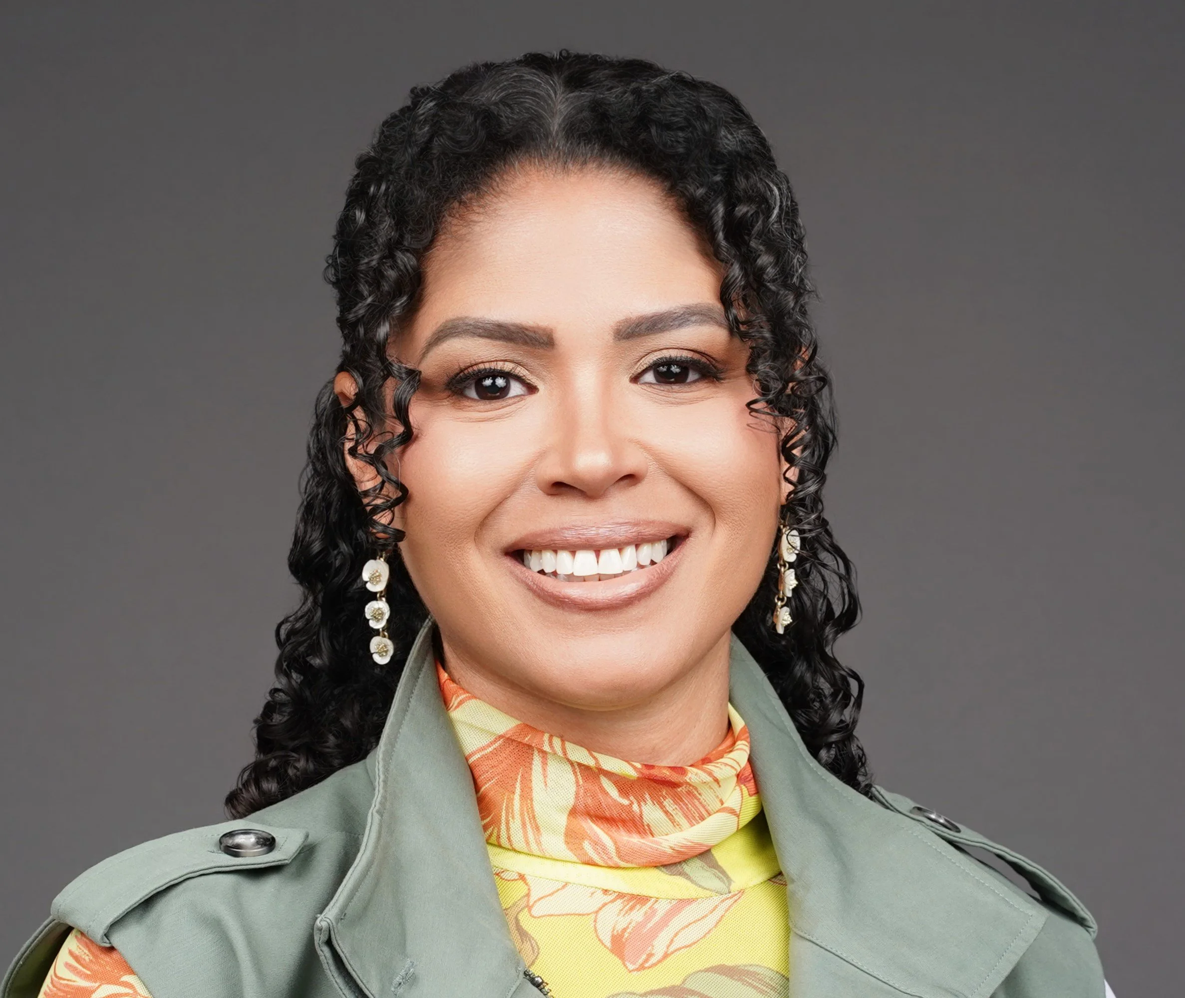 Asina Gant
VP Legal, Corporate Affairs, Commercial and Compliance, Annexon Biosciences