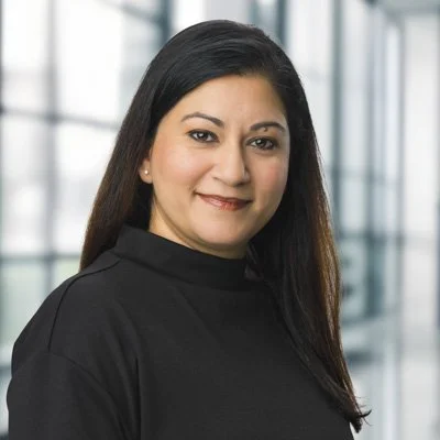 Shweta Maniar
Head of Life Sciences, Google