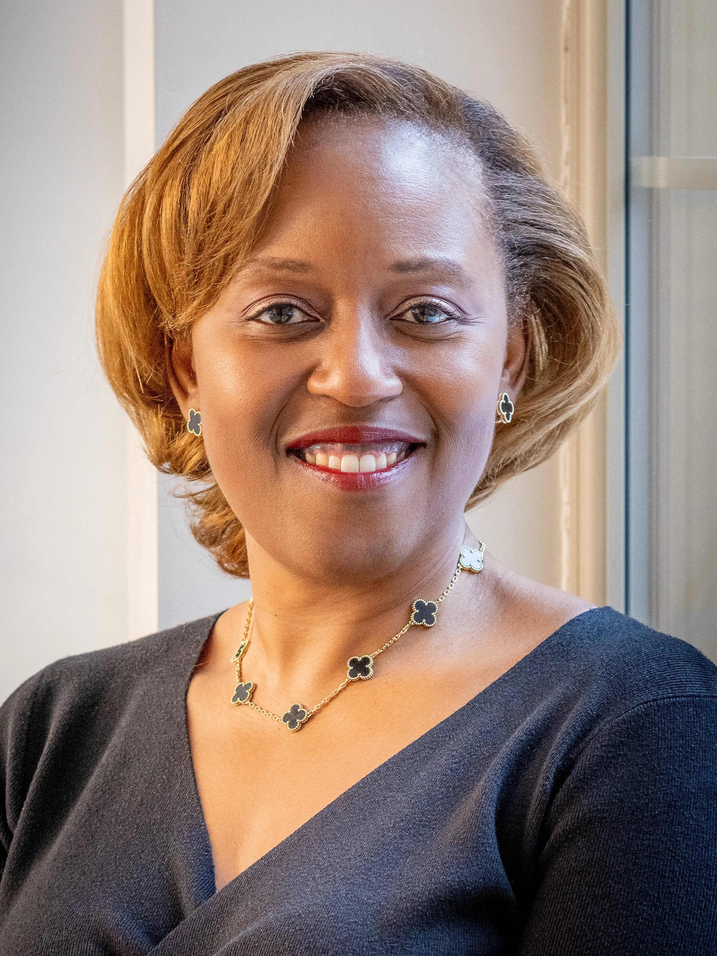 Christine Miller
Former CEO, Melinta