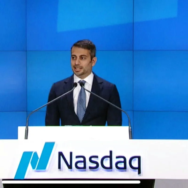 Rami Elghandour
CEO, Arcellx