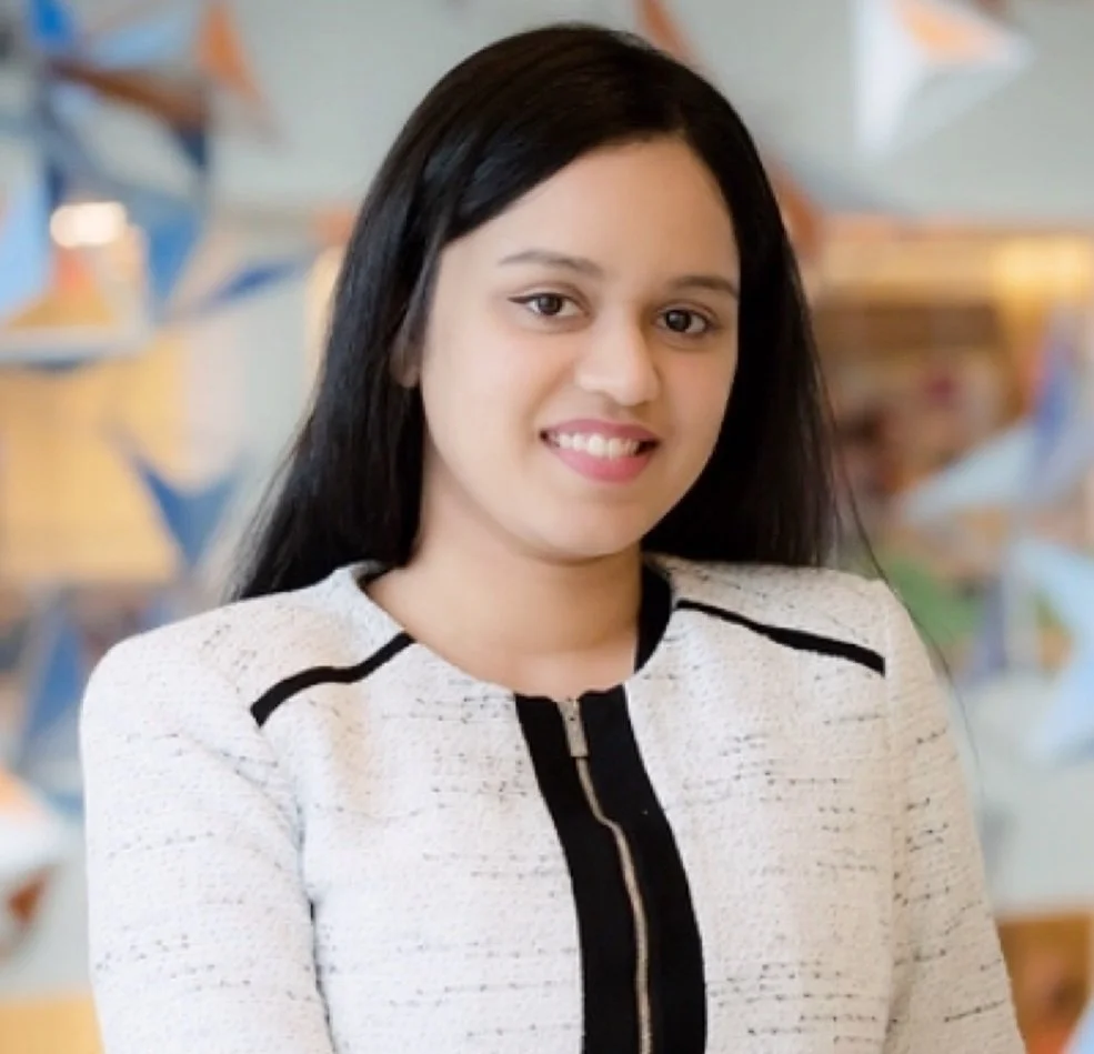 Nindhana Paranthaman
Executive Medical Director of Clinical Development, Summit Therapeutics