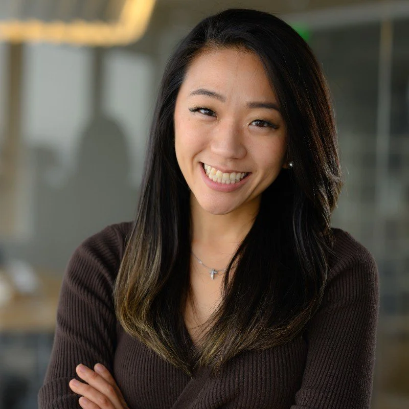 Leighanne Oh
Investor, Ascenta Capital