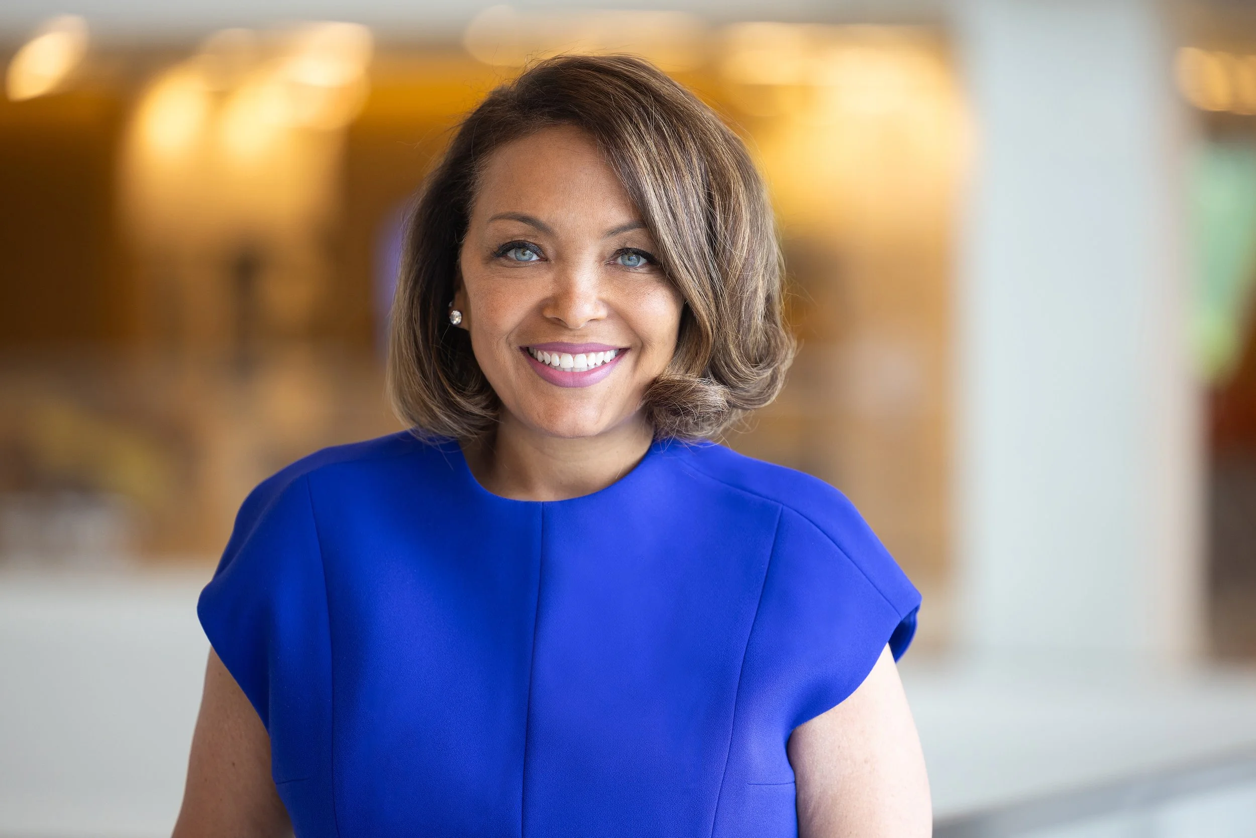 Wendy Short-Bartie
EVP Corporate Affairs, Bristol Myer Squibb