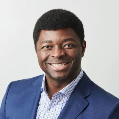 Ikenna Okezie, MD MBA
CEO, Enzo