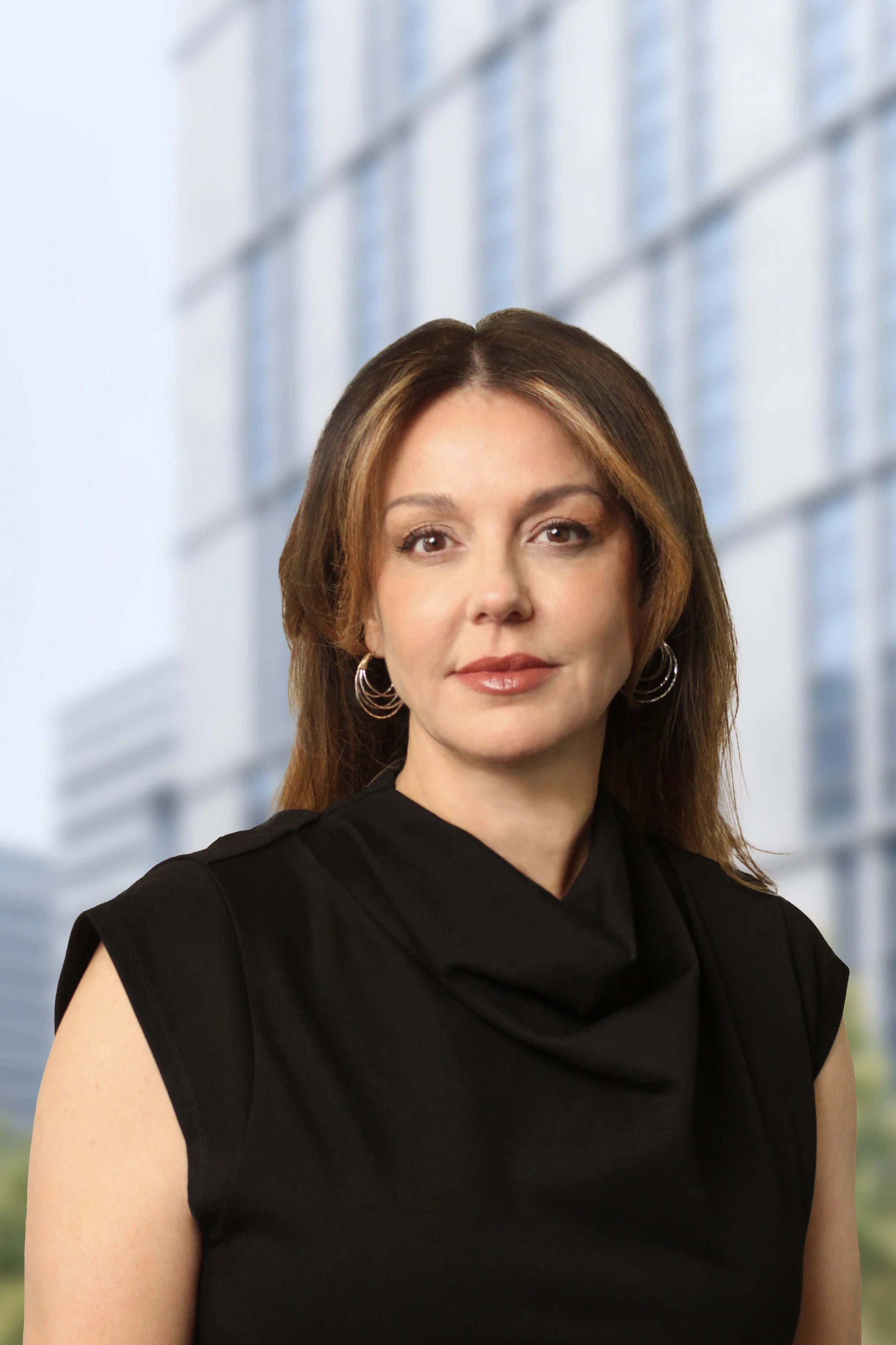 Lori Lyons-Williams
CEO, Abdera