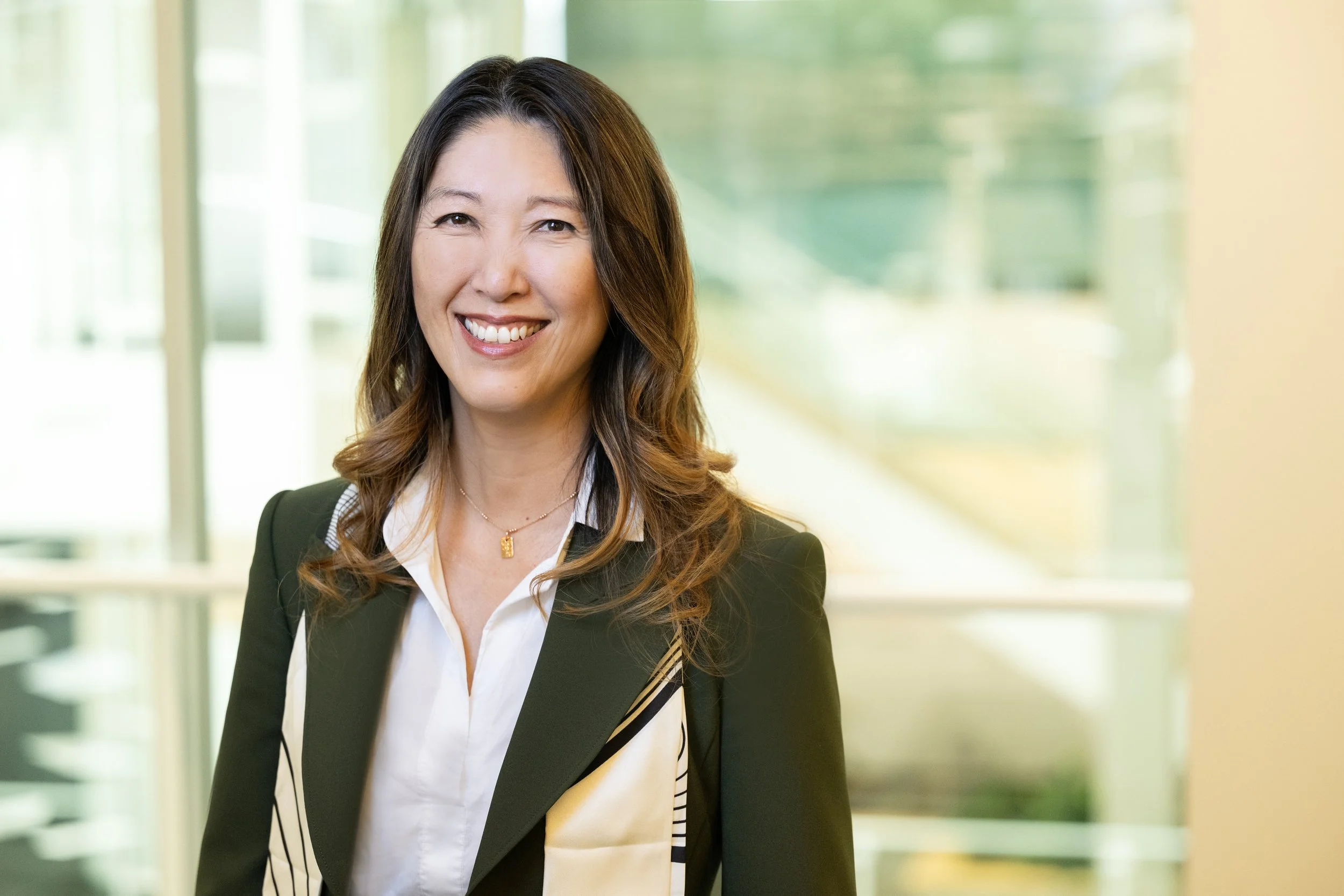 Julie Kim
CEO Elect, Takeda