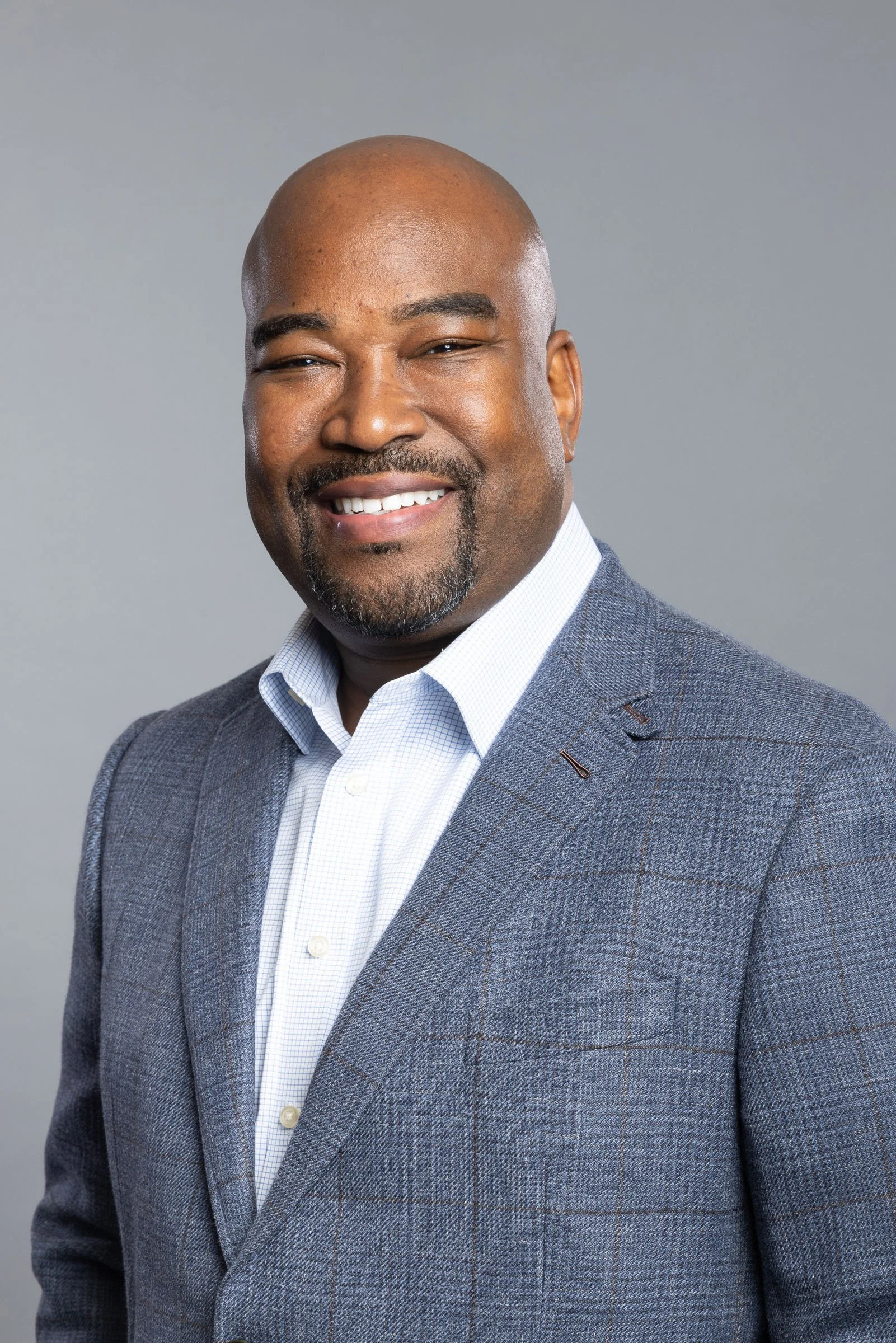 Christopher Boone
GVP, Oracle Health & Life Sciences
