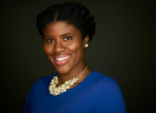 Dr. Azurii Collier
Director, Innovation, AbbVie
