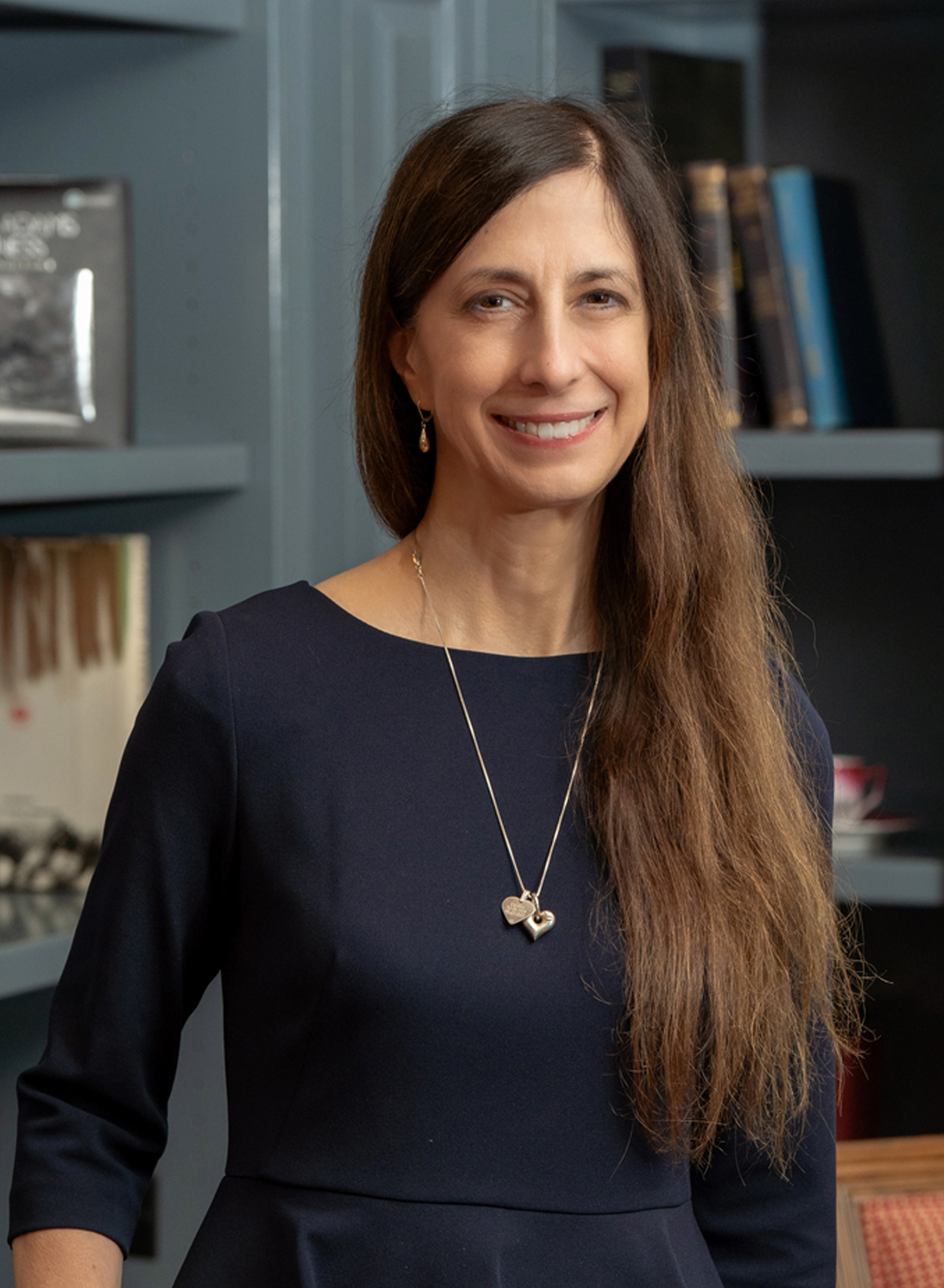 Mary Smith
Independent Director, PTC Therapeutics