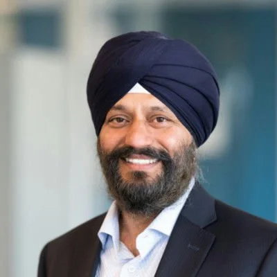 Narinder Singh
CTO, Arcellx