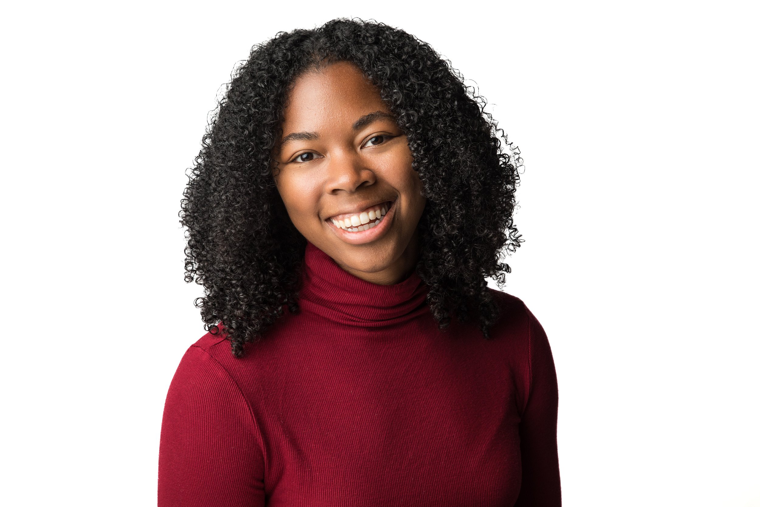 Carmen Banks
CEO, MelanInScience