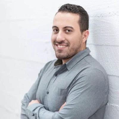 Mahmoud Husseini
Head of Biopharma, GeneDx