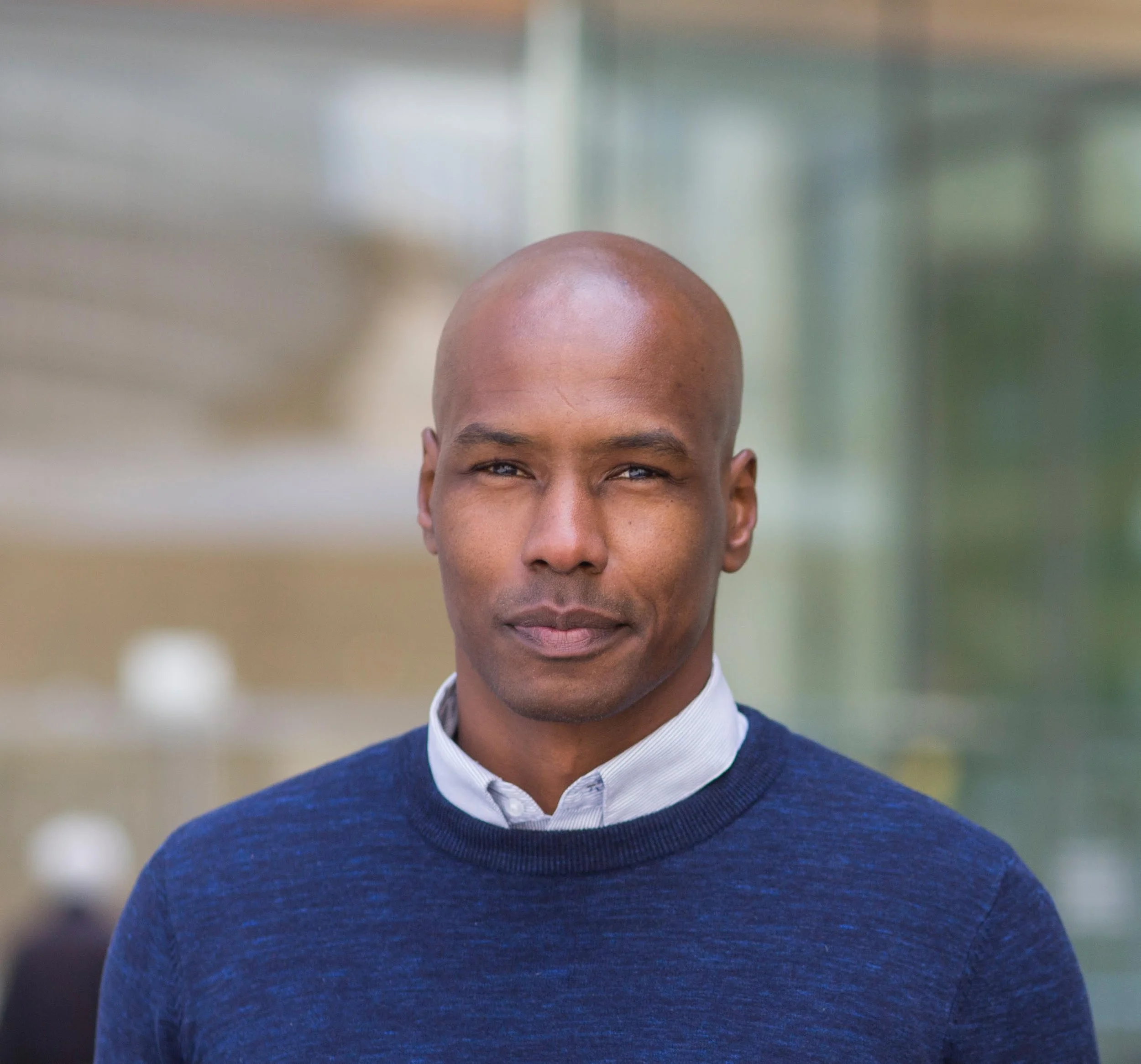 Brandon Green
Head of Business Development, CBRE