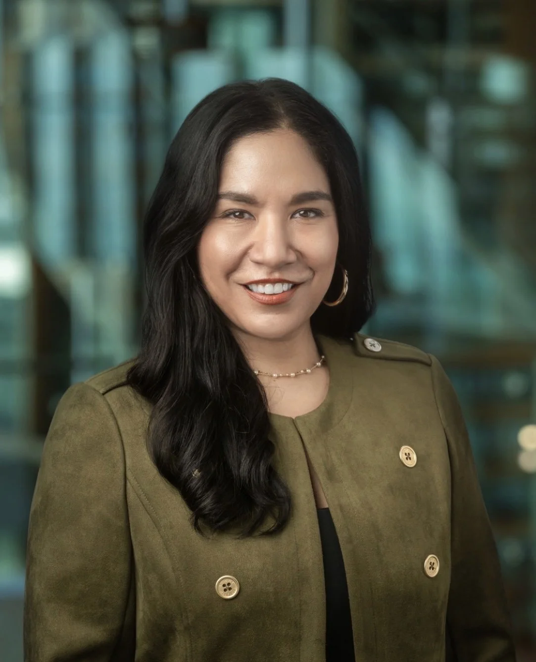 Josefina Aguayo
Inclusion & Belonging Lead, Genentech/ US Pharma