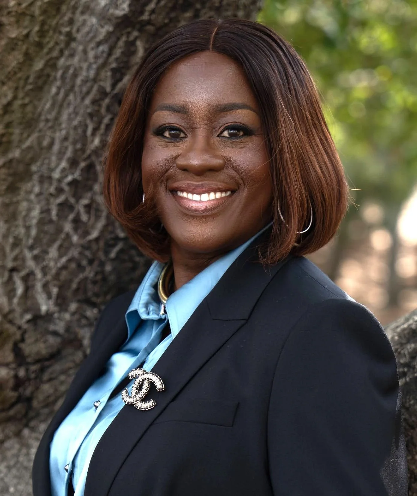 Jackie Ejuwa
President & CEO, Transformative Blue Health Advisors