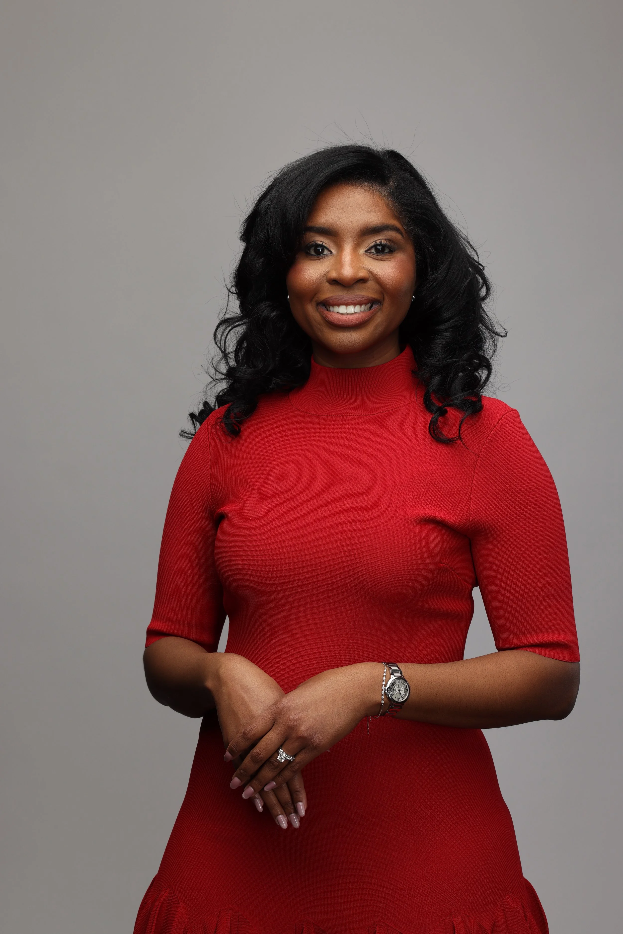 Rashida Bradley
Lead Director, Finance & Operations, Health Services, CVS Health