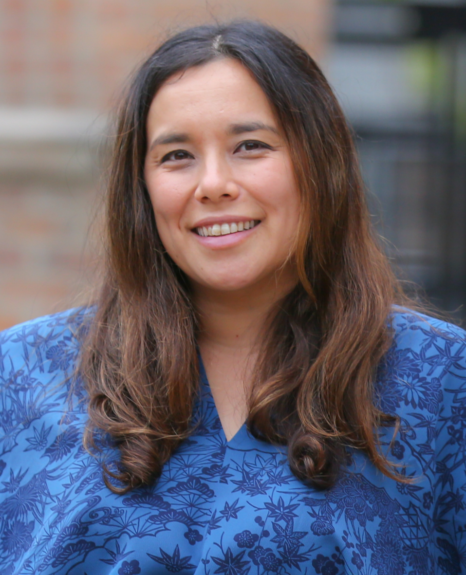 Lianna Kushi
Chief Development Officer, Life Science Cares