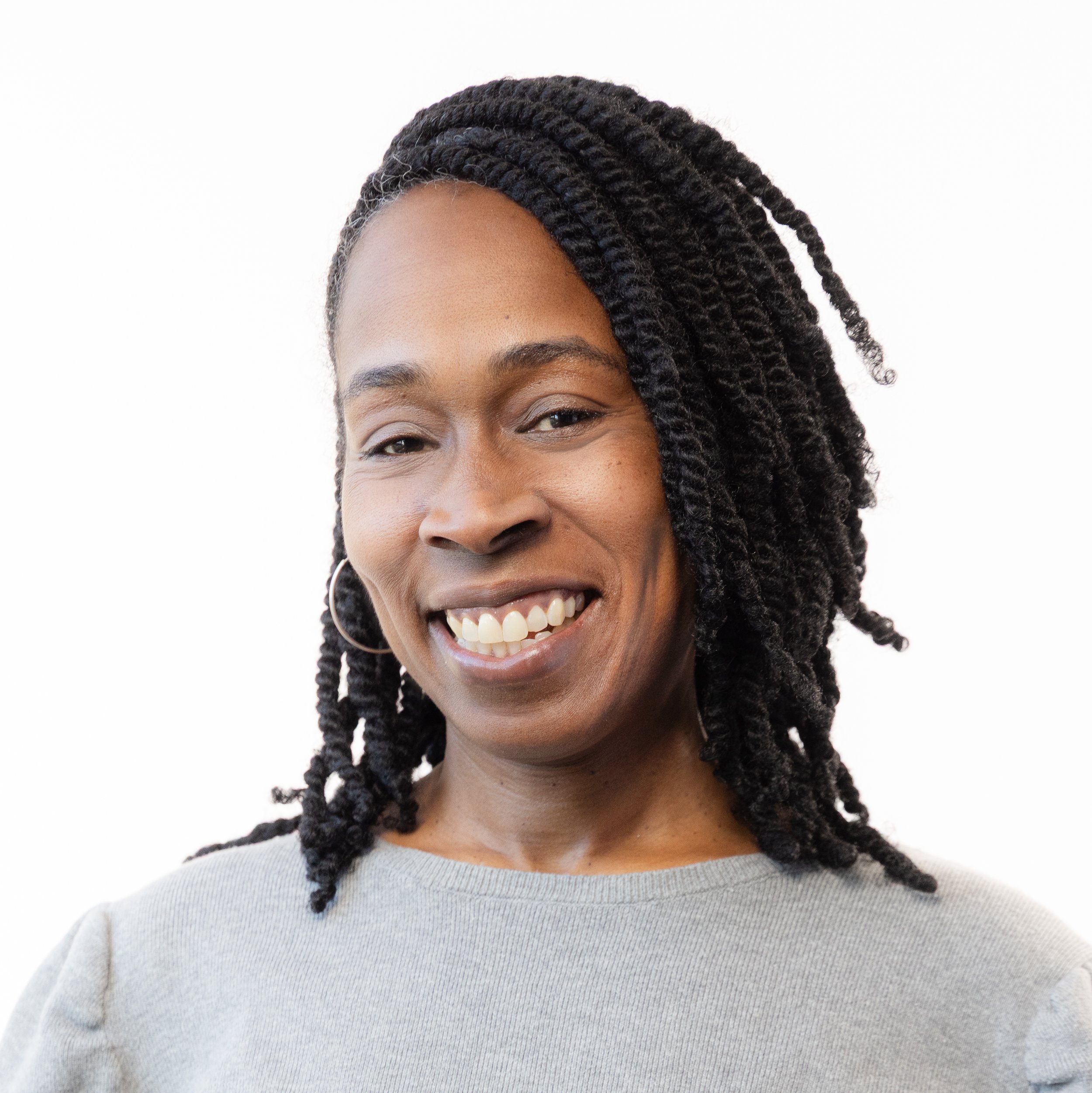 Nasiba Abdul-Karim
Senior Director of Pharmacovigilance, Uniquity Bio 