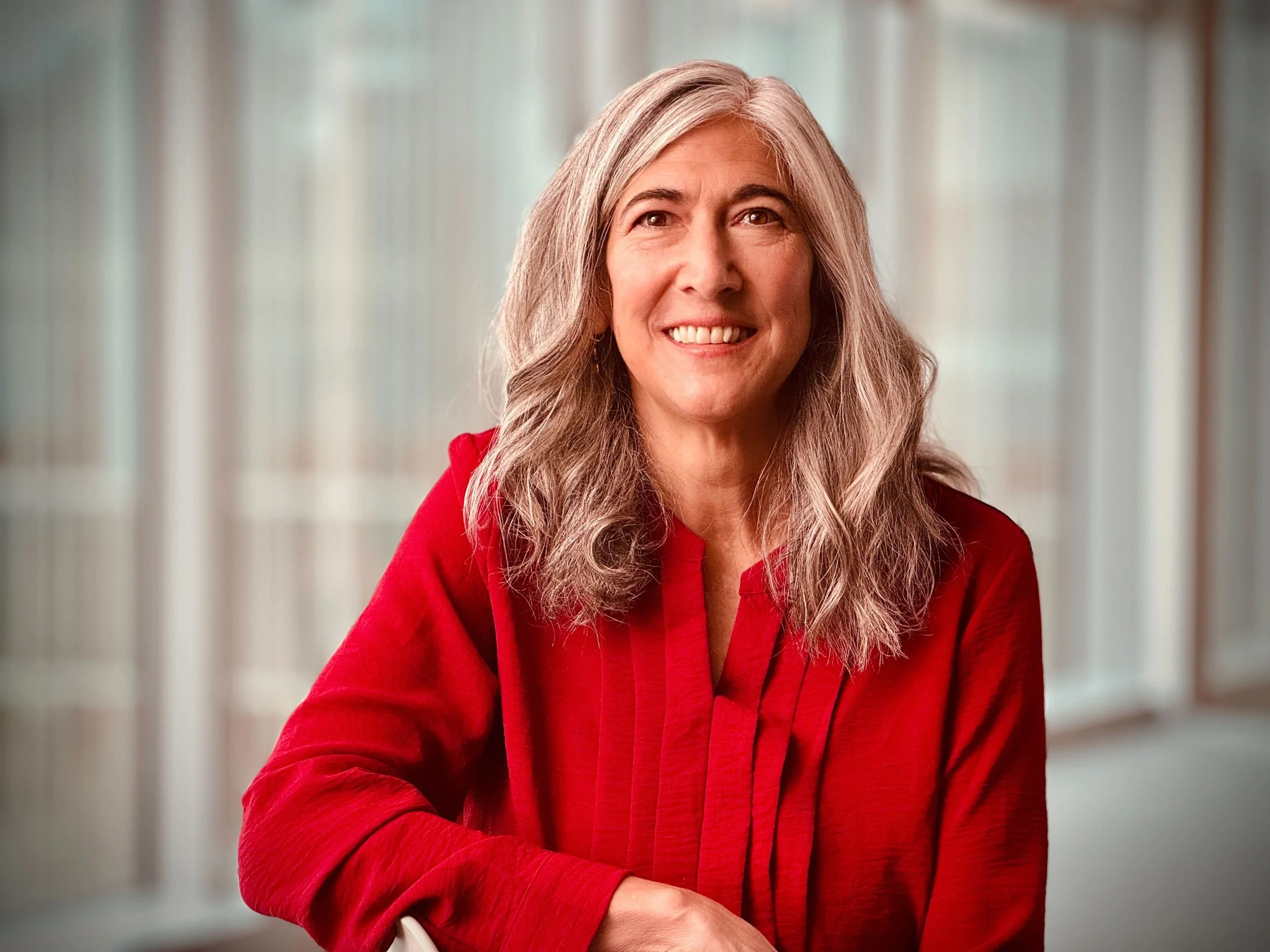 Carmen Domingo
Dean of the College of Science and Engineering (and professor of Biology), San Francisco State University