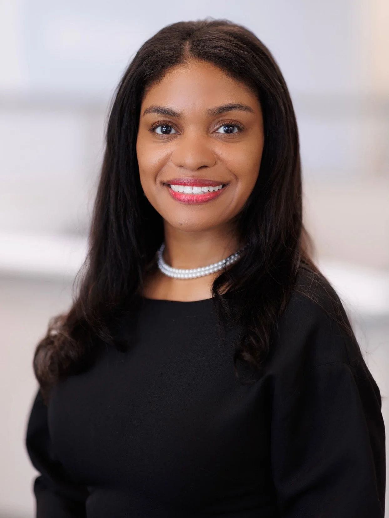 Erica Jefferson
Independent Advisor