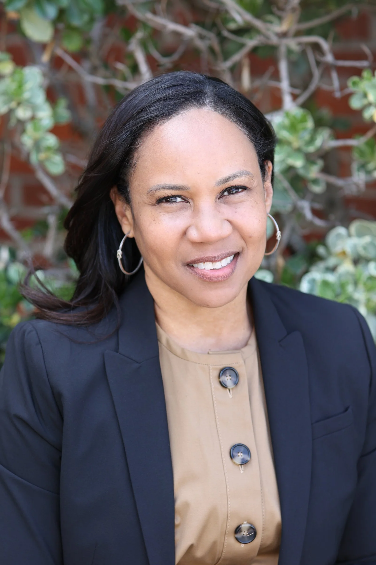 Maryam Abdul-Kareem
Chief Legal Officer, Arielle