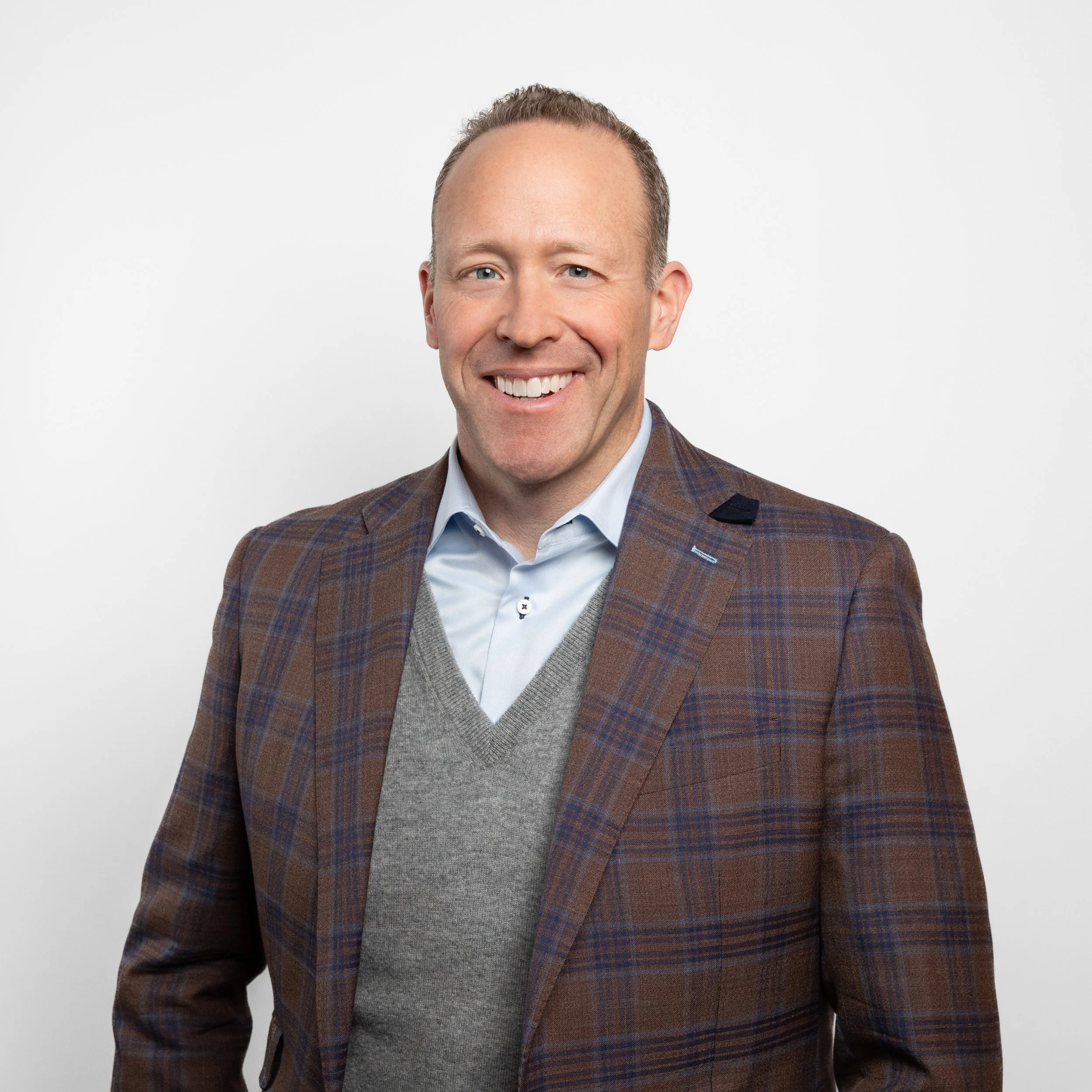 Jeb Keiper
Venture Partner, Third Rock Ventures