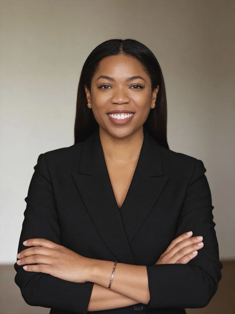 Monet Stanford
Senior Vice President, Healthcare, CFRA