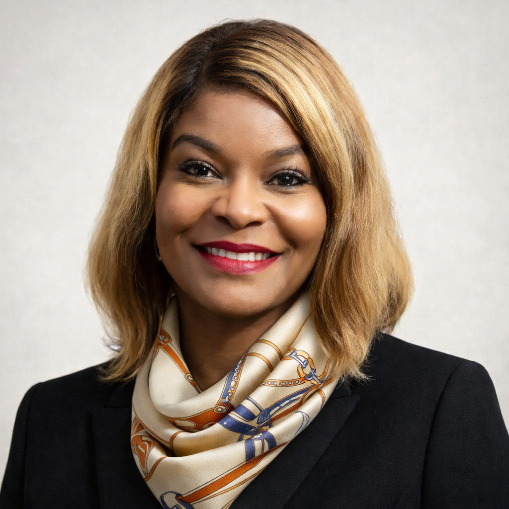Adora Ndu
Chief Regulatory Officer, BridgeBio